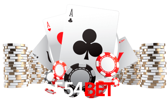 Jogue jogos de pôquer em 554BET