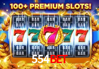Descubra a Essência do 554BET: Nossa História e Compromissos