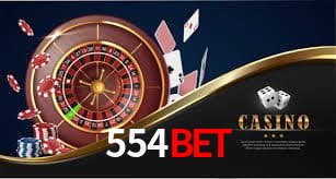 Estatísticas 554BET