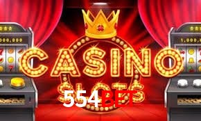 Experiência VIP 554BET