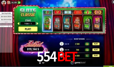 Desvendando o Mundo dos Jogos Virtuais na 554BET