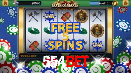 A Emoção da Loteria na 554BET: Uma Chance de Mudança de Vida