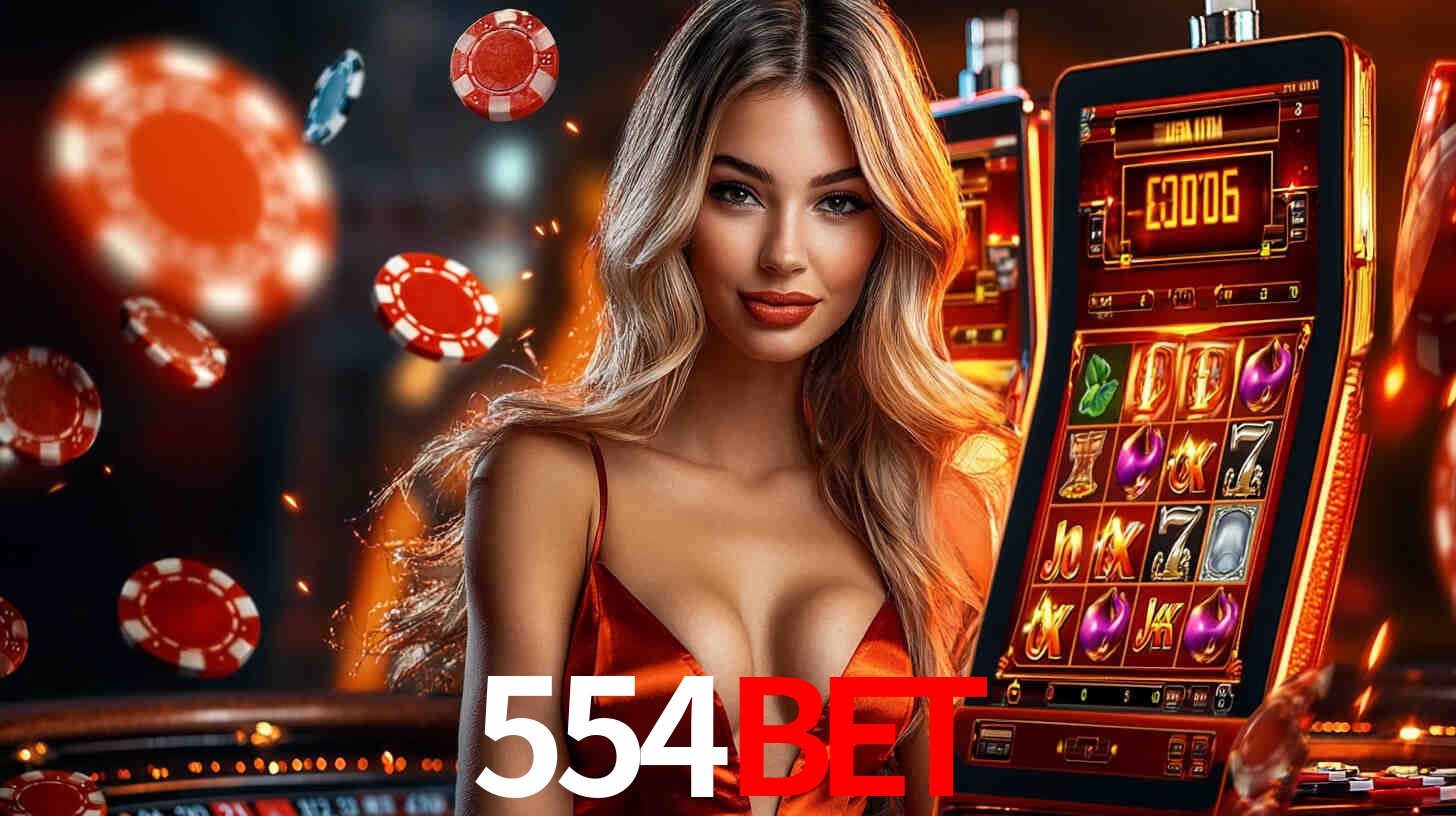 554BET login