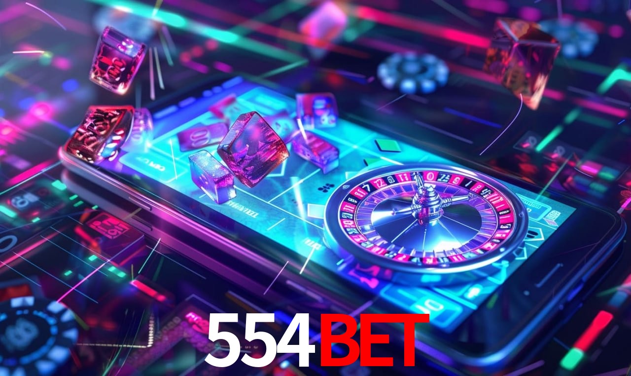 Experiência VIP 554BET
