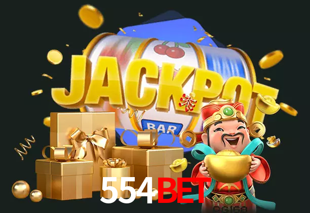 554BET bet