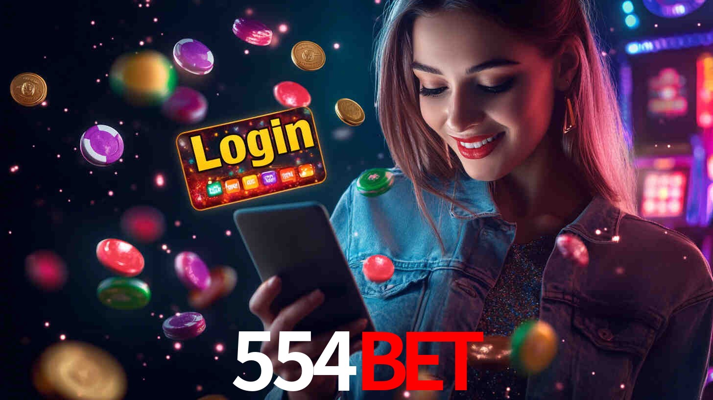 Explorando a Categoria de Eventos em Apostas na 554BET