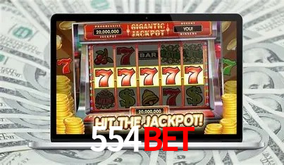 Flash Promotion 554BET