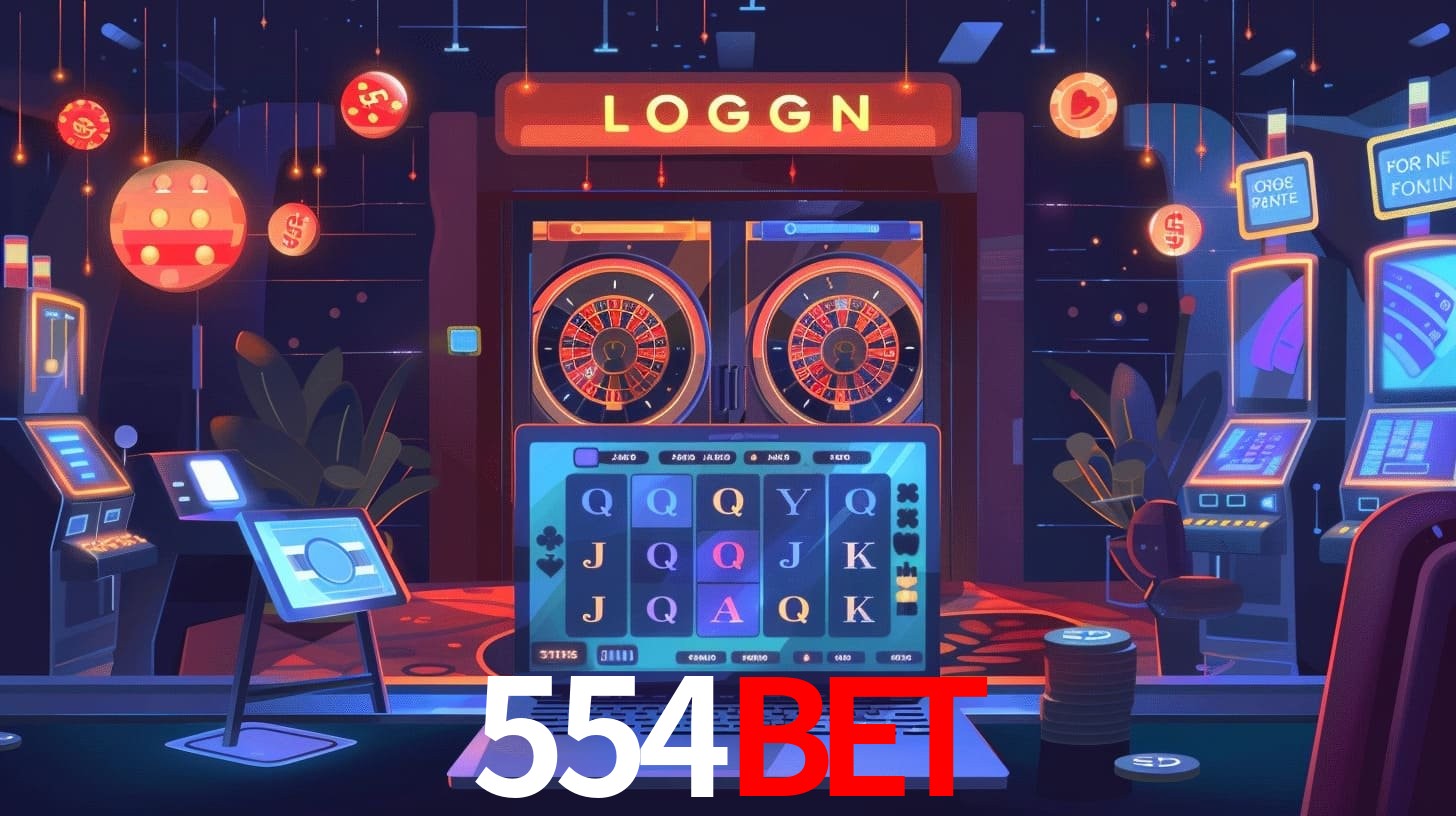 Ofertas Exclusivas 554BET