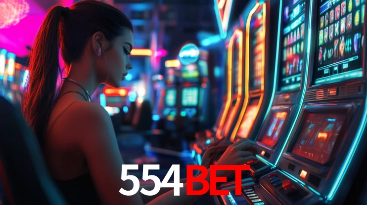 554BET
