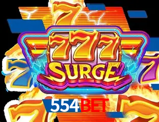 Descubra o Mundo do Cassino Online com 554BET