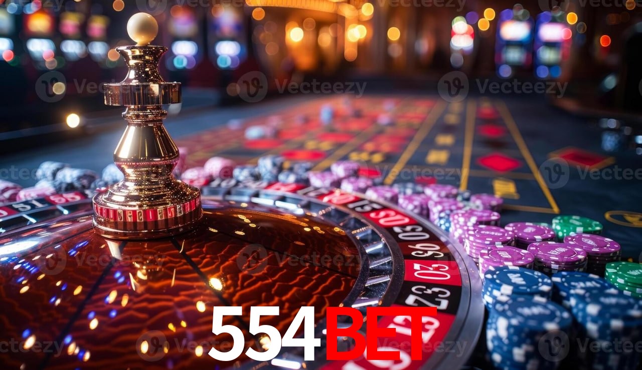 Responsive Design 554BET