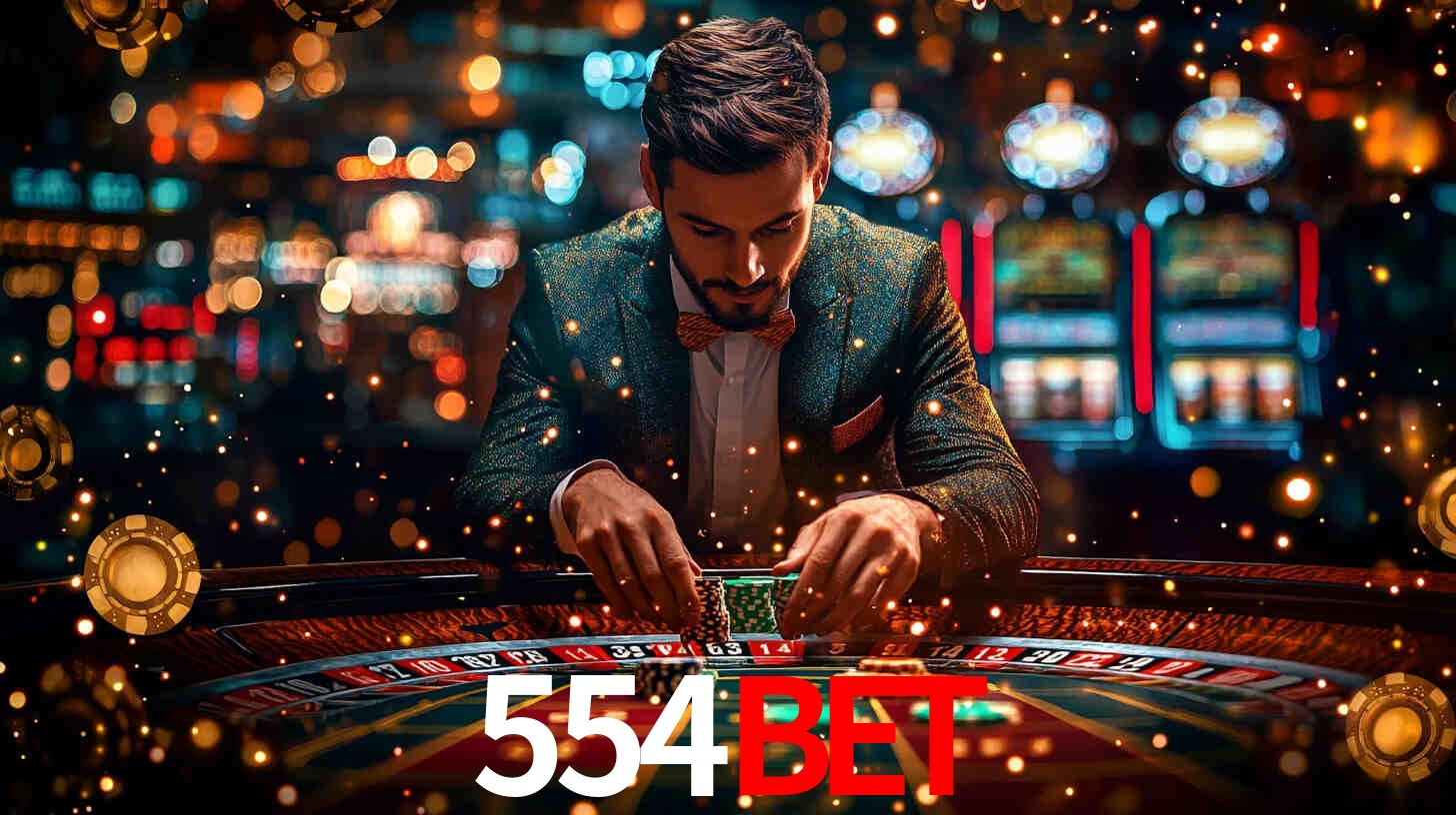 554BET App Interface