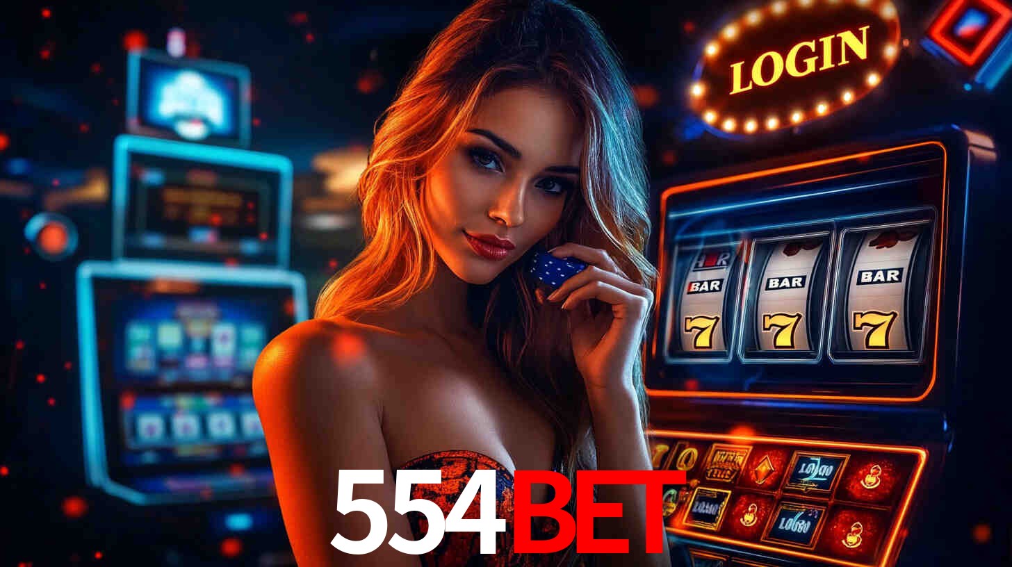 554BET