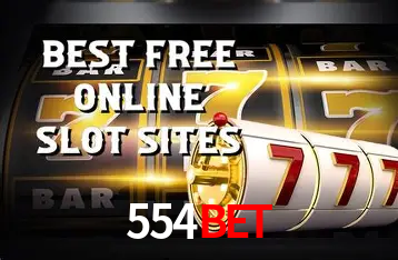 Apostas Esportivas na 554BET: Um Guia Completo