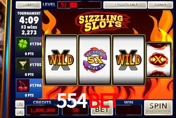 Descubra a Magia dos Jogos de Arcade no 554BET