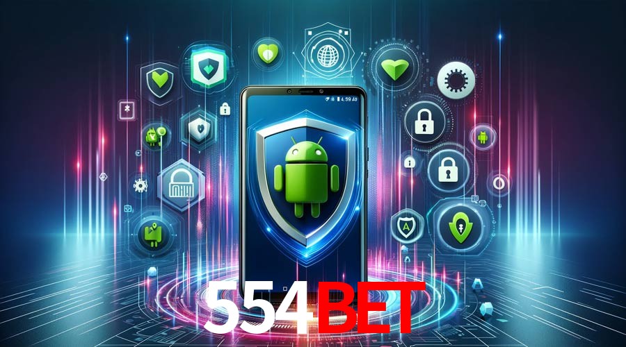 Bonus Features 554BET