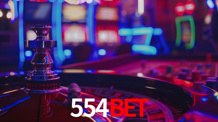 554BET: Jogos de Caça-Níqueis-Altas Recompensas, Roleta-Velocidade, Blackjack-Desafios Máximos