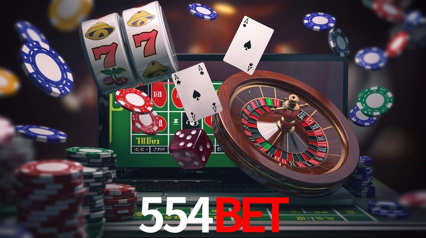 Ofertas Imperdíveis na 554BET: Promoções e Bônus Que Valem a Pena