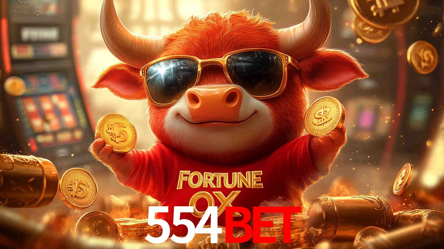 554BET login