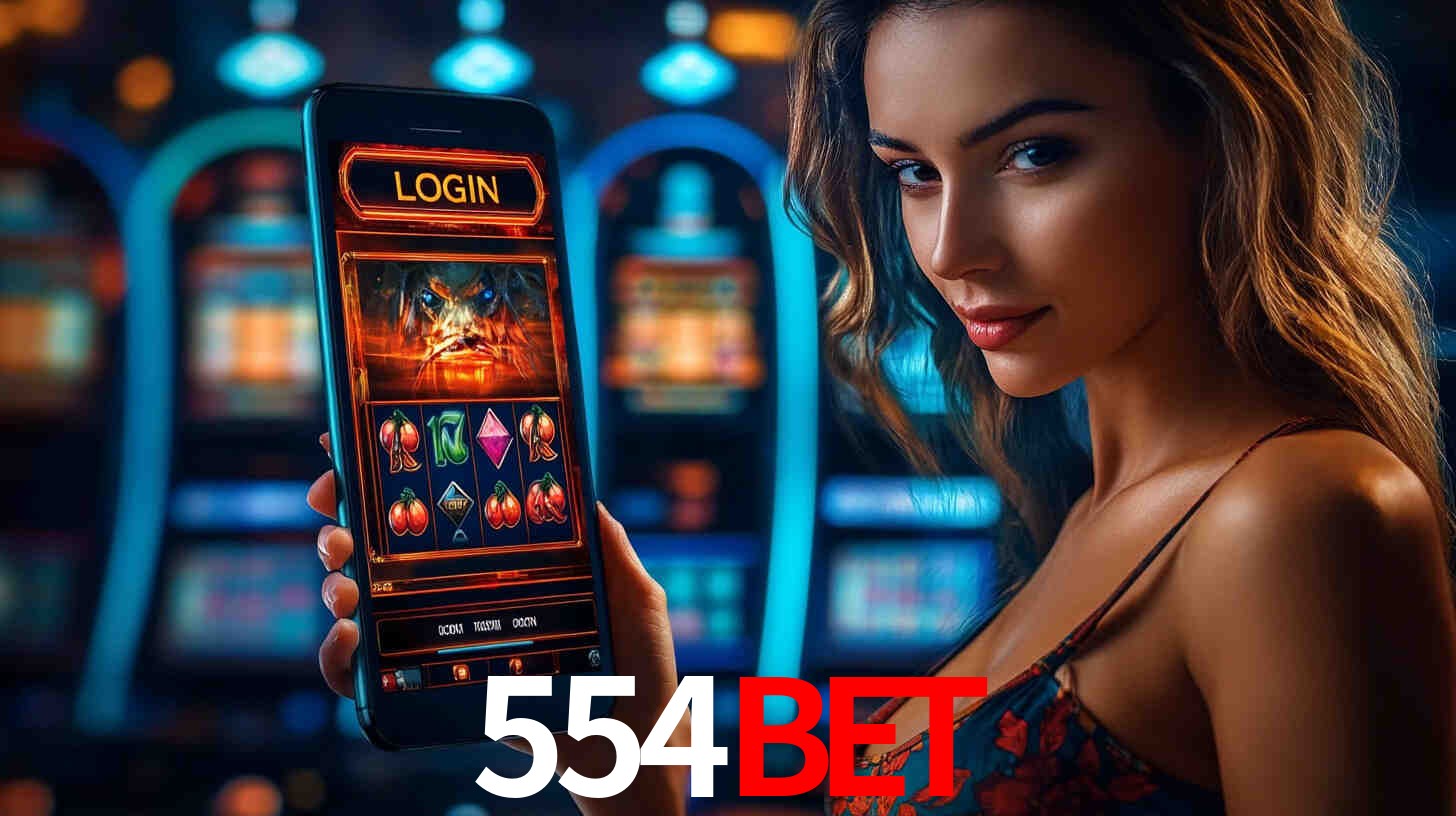 554BET