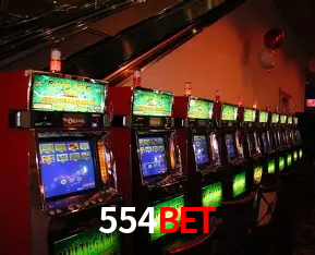 Seasonal Promotions 554BET