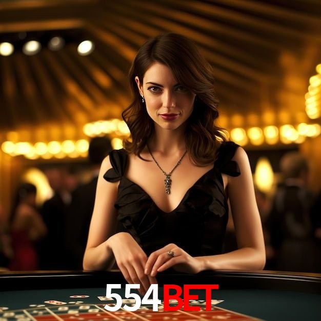 Descubra o Programa VIP da 554BET: Vantagens Exclusivas para Jogadores