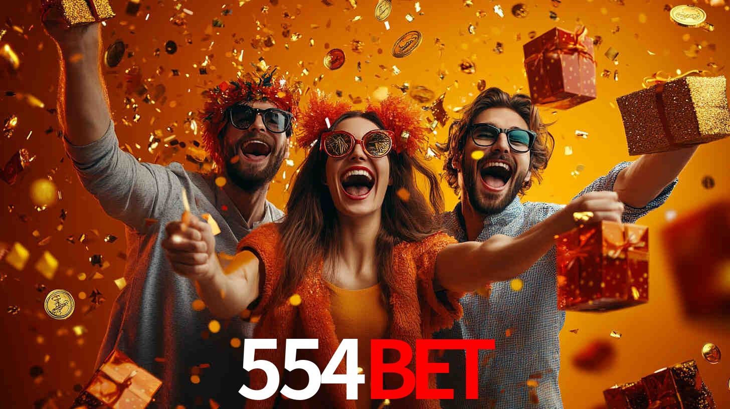 554BET