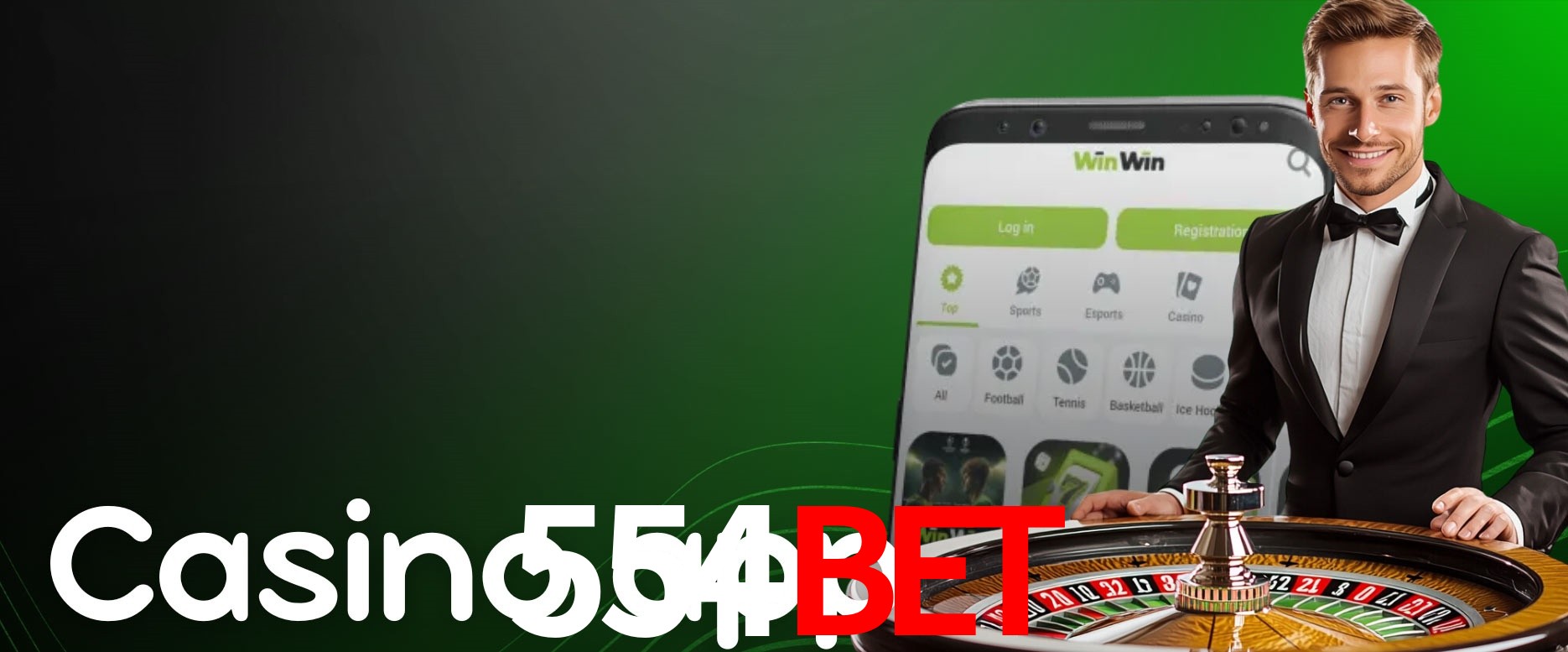 2FA Security 554BET
