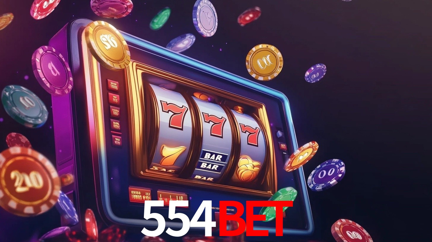 Daily Bonuses 554BET