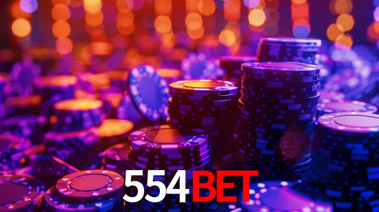 554BET.com