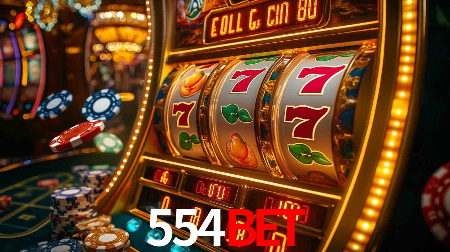 Exclusive Games 554BET