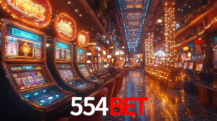 554BET