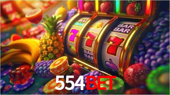 API Integration 554BET