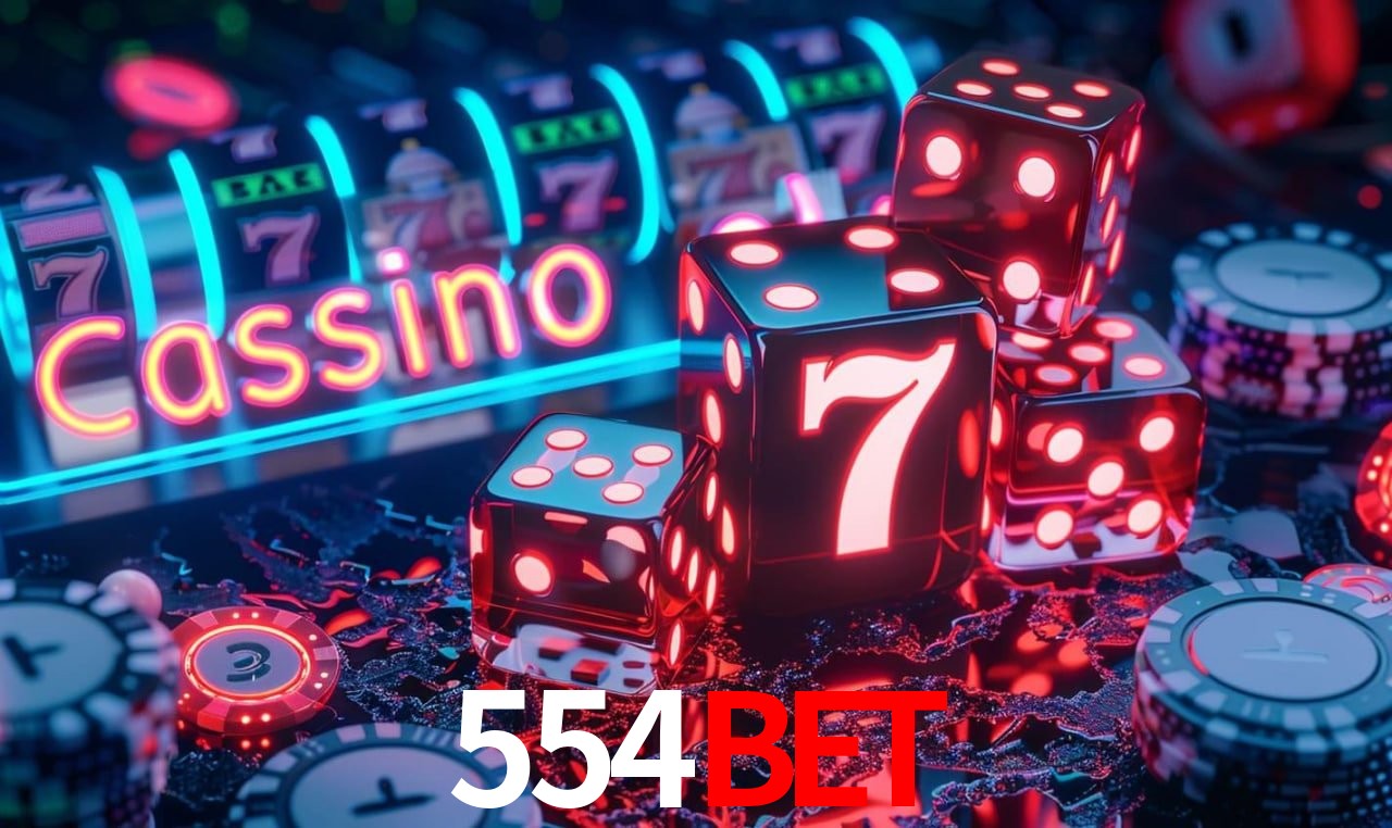Tennis Betting 554BET