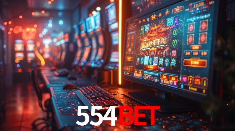 554BET,554BET.com