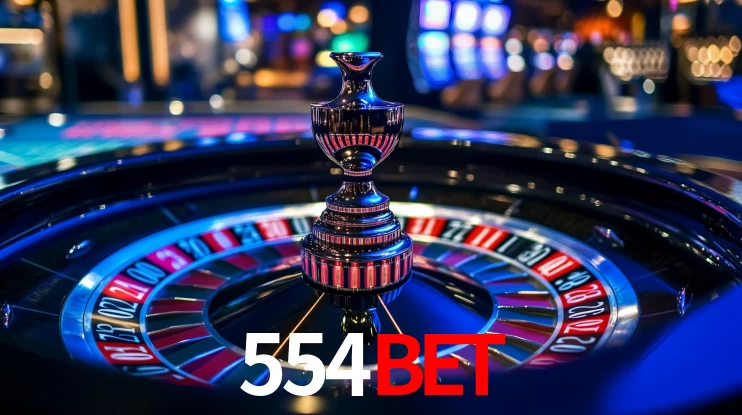 Experimente o Login Seguro Premium no 554BET