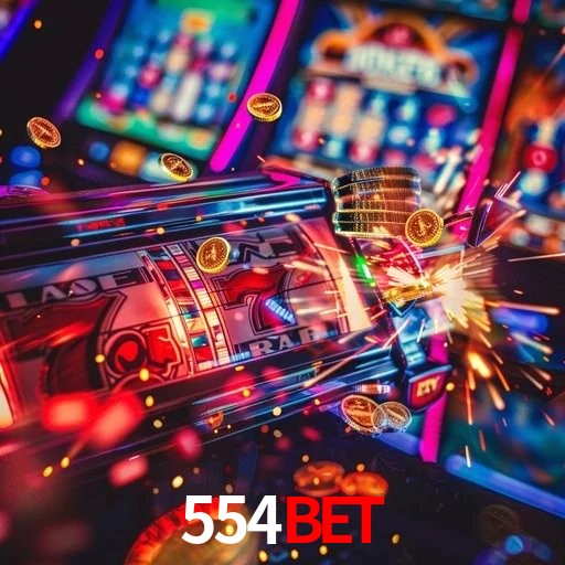 Casino VIP 554BET