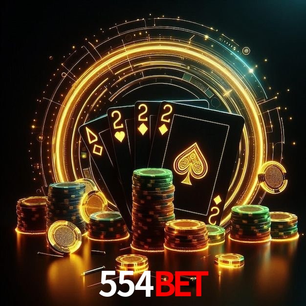Casino Ao Vivo 554BET