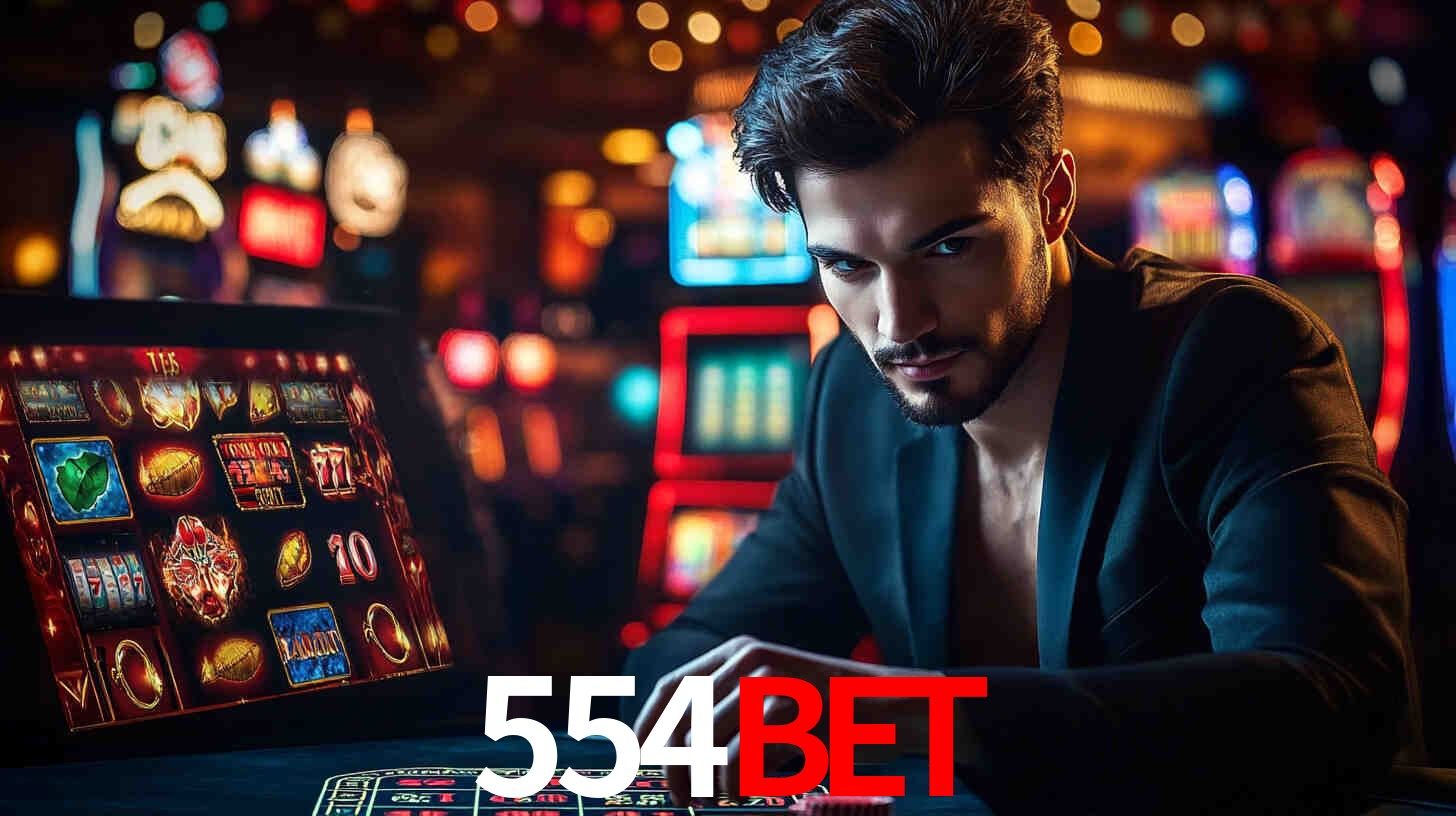 554BET