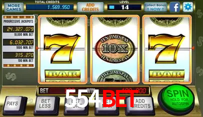 A Emoção da Loteria na 554BET: Uma Chance de Mudança de Vida