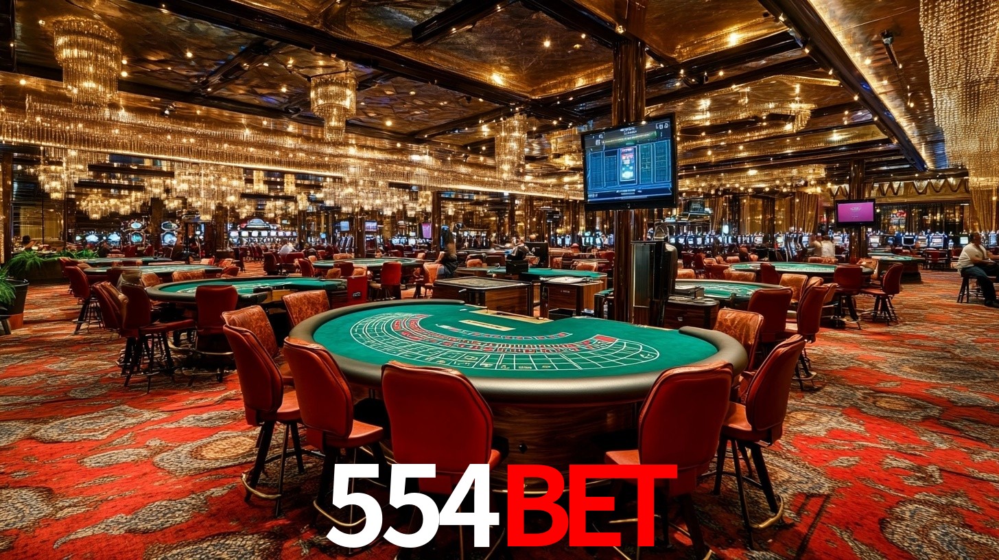 554BET.com