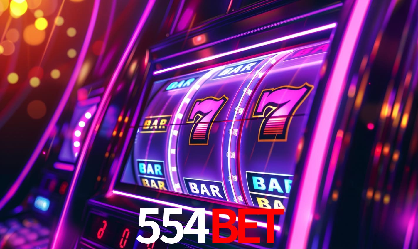 554BET.com