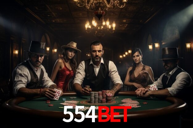 cassino 554BET