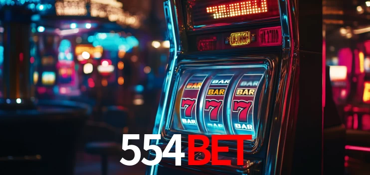 Tournaments 554BET