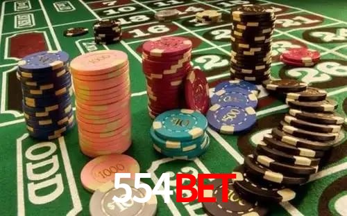 APP oficial da 554BET para mobile