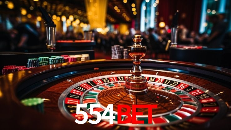Platform Technology 554BET