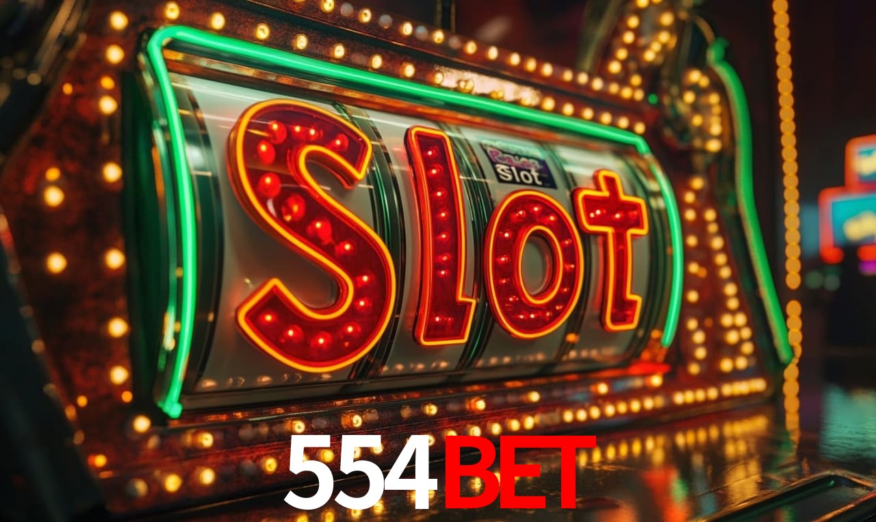 Especiais de Fim de Semana 554BET