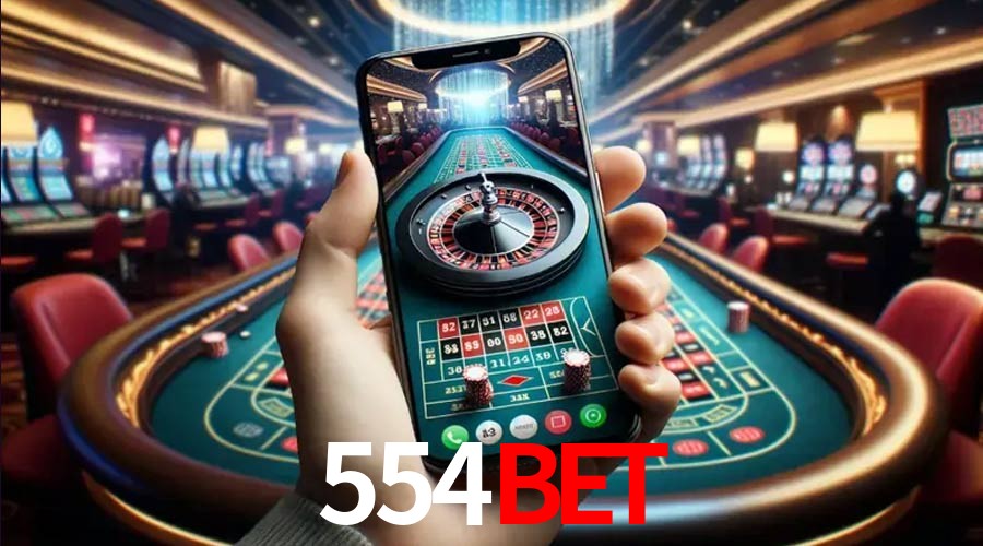 Player Reviews 554BET
