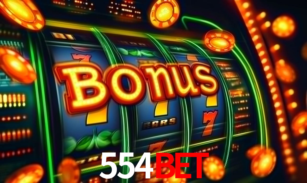 Roulette Table 554BET
