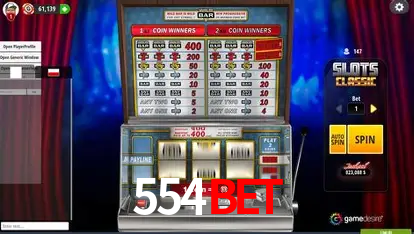A Emoção da Loteria na 554BET: Uma Chance de Mudança de Vida